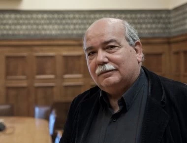 Ν.Βούτσης: «Η Ελλάδα έδωσε παράδειγμα, σε διεθνή κλίμακα, για την τόλμη και τη συνεπή υπεράσπιση εθνικών δικαίων»